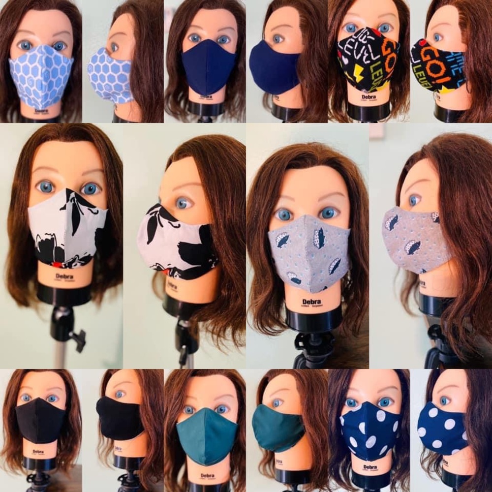 FACE M.A.S.K.S